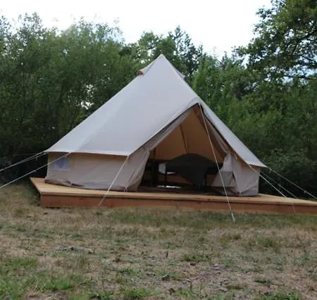 Domaine La Faix, Le Verger *