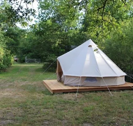 Domaine La Faix, Le Verger Saint-Plaisir