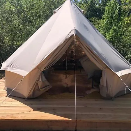 Domaine La Faix, Le Verger * Saint-Plaisir