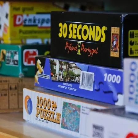 Camping Domaine La Faix, Le Verger