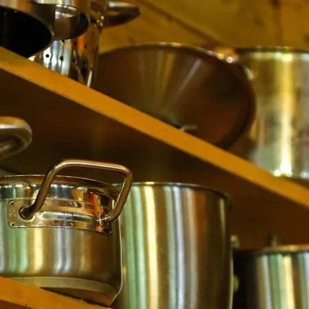 Domaine La Faix, Le Verger