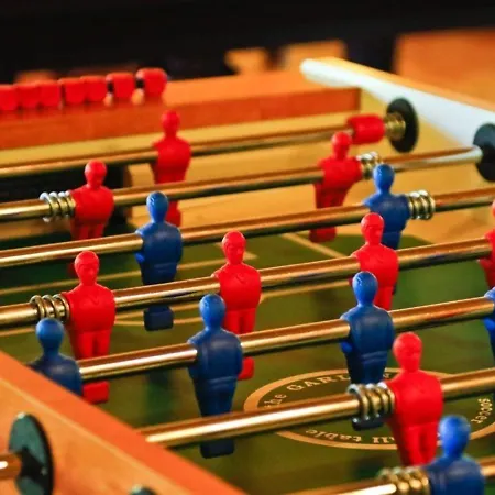 Camping Domaine La Faix, Le Verger