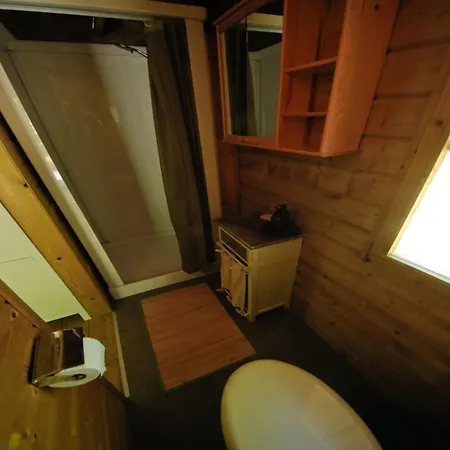 Domaine La Faix, Le Verger Saint-Plaisir