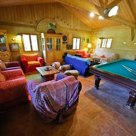 Domaine La Faix, Le Verger * Saint-Plaisir