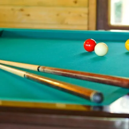 Domaine La Faix, Le Verger