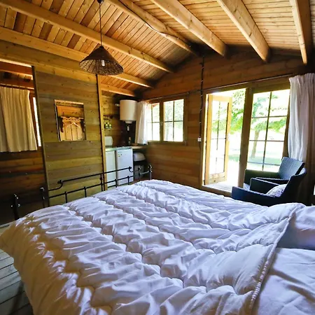 Domaine La Faix, Le Verger